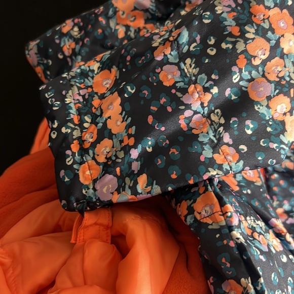 NEW Girls’ 3-in-1 Systems Jacket/Coat from Swiss Tech Size 14/16 - Picture 9 of 12